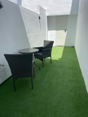 Apartamentos Andasol Чипиона Экстерьер фото
