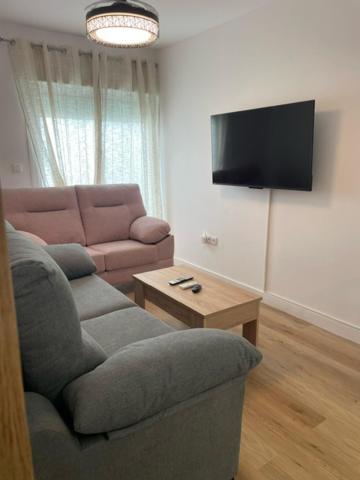 Apartamentos Andasol Чипиона Экстерьер фото