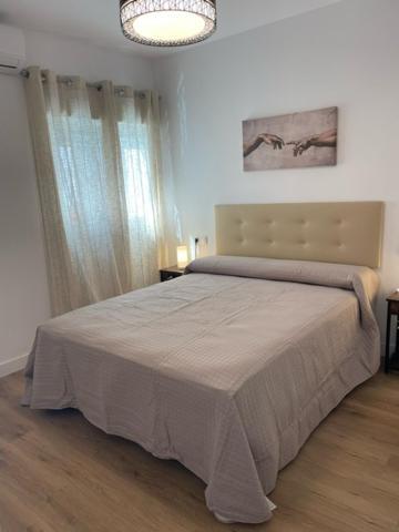 Apartamentos Andasol Чипиона Экстерьер фото