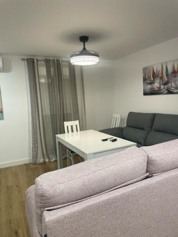 Apartamentos Andasol Чипиона Экстерьер фото