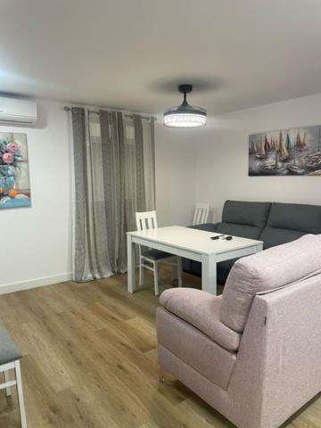 Apartamentos Andasol Чипиона Экстерьер фото